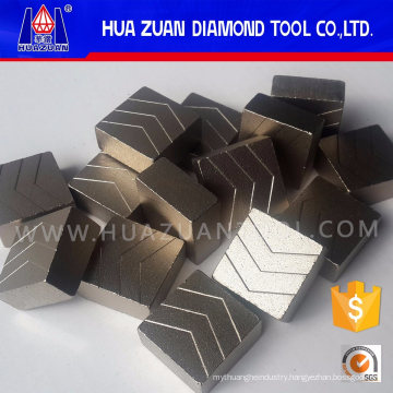 Wholesale Best Diamond Saw Segment